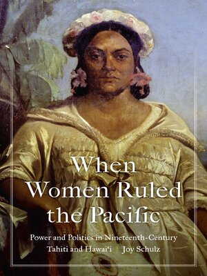 cover image of When Women Ruled the Pacific